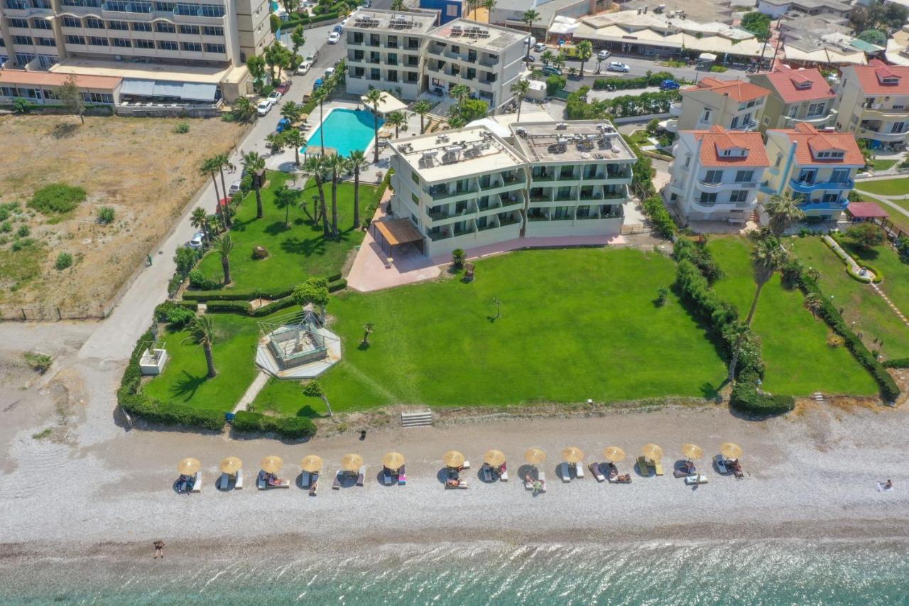 Ixia Dream Hotel - Adults Only Zewnętrze zdjęcie