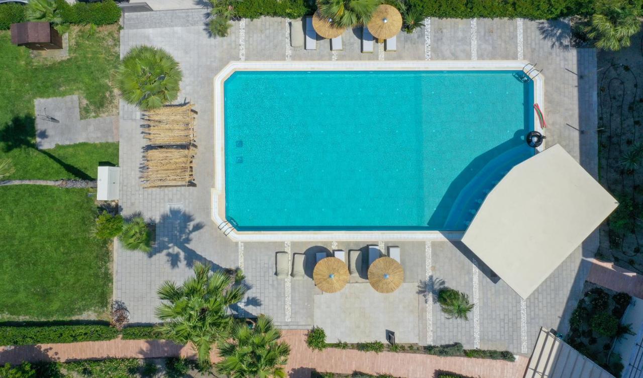 Ixia Dream Hotel - Adults Only Zewnętrze zdjęcie