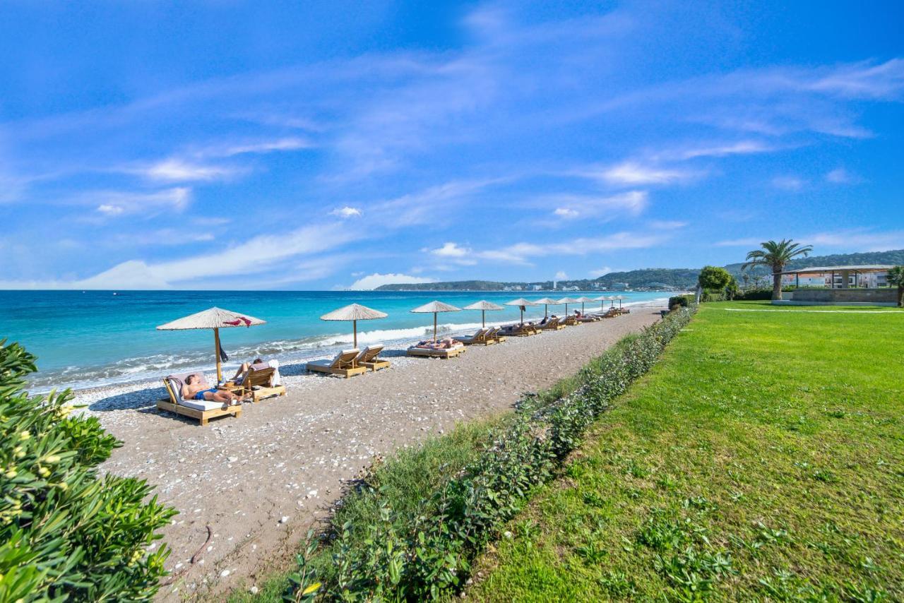Ixia Dream Hotel - Adults Only Zewnętrze zdjęcie