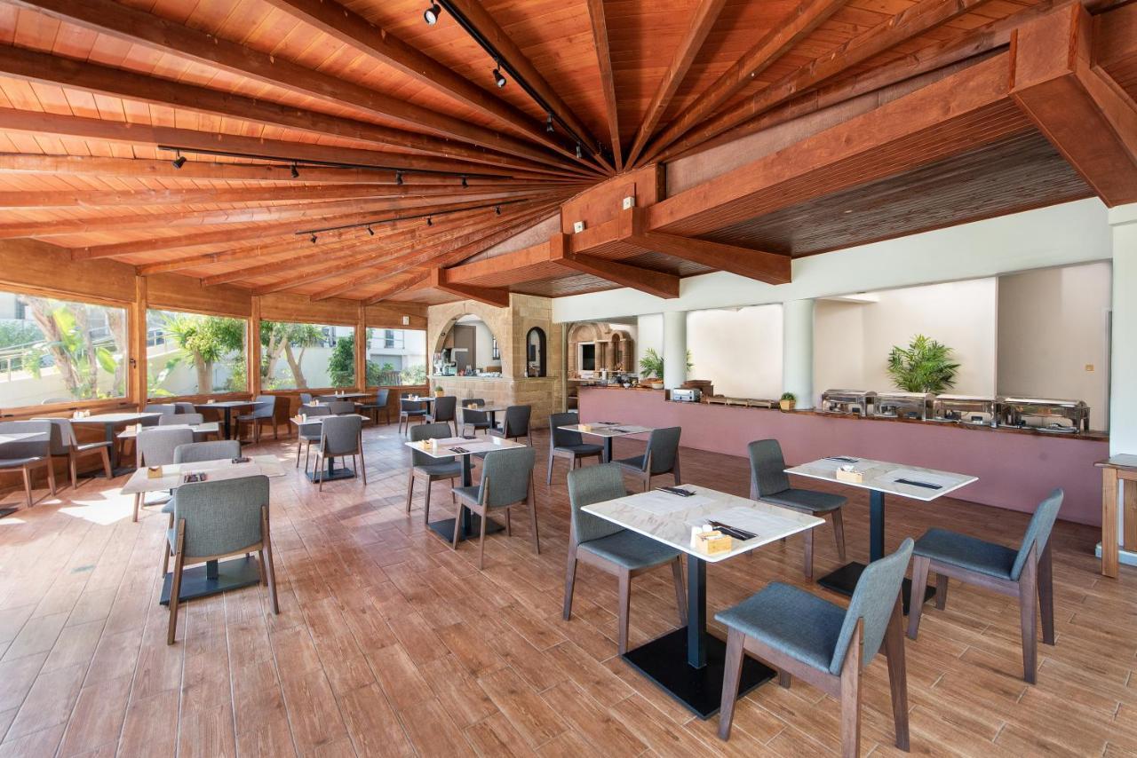 Ixia Dream Hotel - Adults Only Zewnętrze zdjęcie
