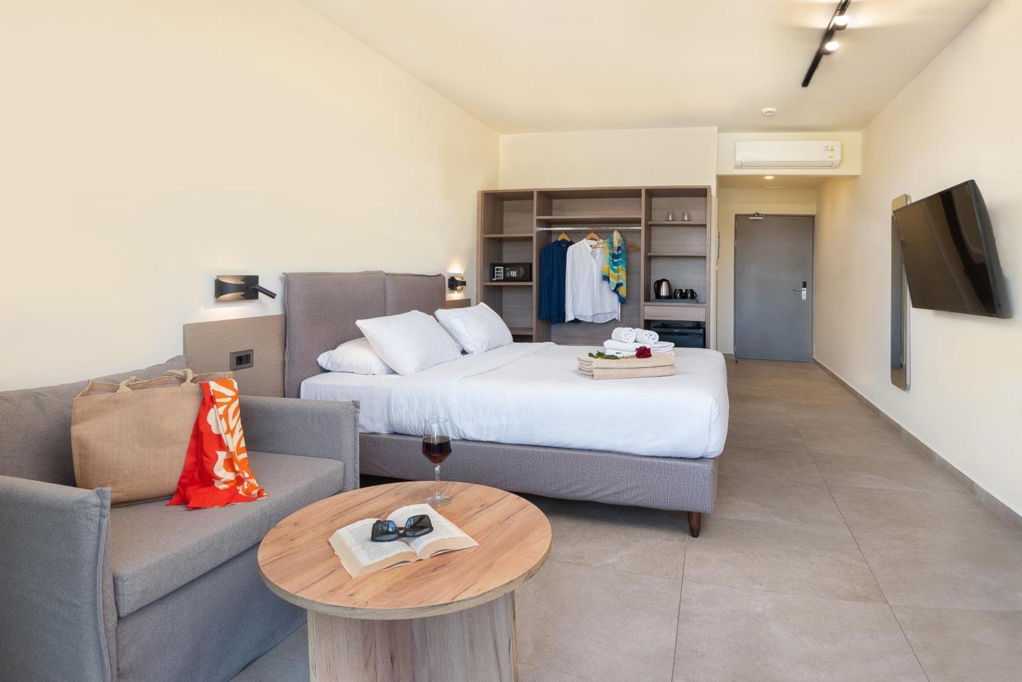 Ixia Dream Hotel - Adults Only Zewnętrze zdjęcie
