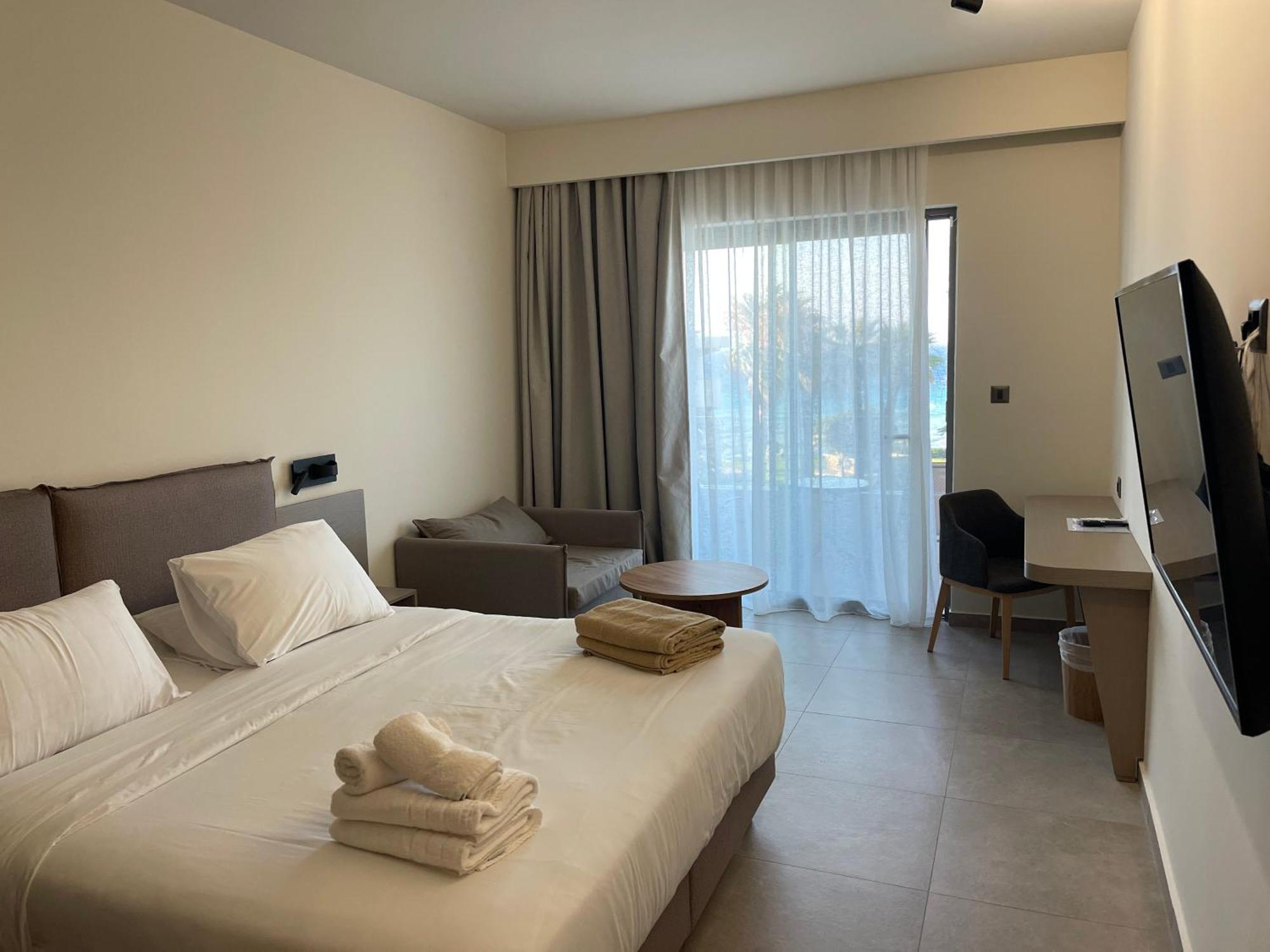 Ixia Dream Hotel - Adults Only Zewnętrze zdjęcie